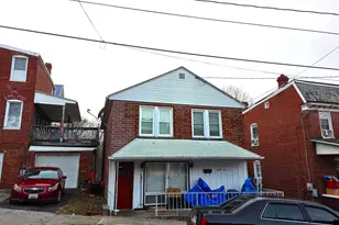 36 Weber St, Cumberland, MD 21502 - Photo 1