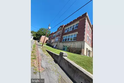 311 Columbia #8, Cumberland, MD 21502 - Photo 1