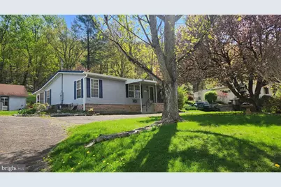14706 Uhl Highway SE, Cumberland, MD 21502 - Photo 1