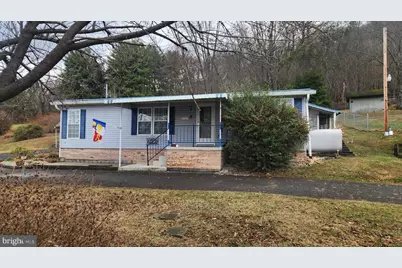 14706 Uhl Highway SE, Cumberland, MD 21502 - Photo 2