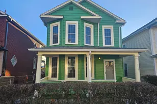 219 Carroll St, Cumberland, MD 21502 - Photo 1