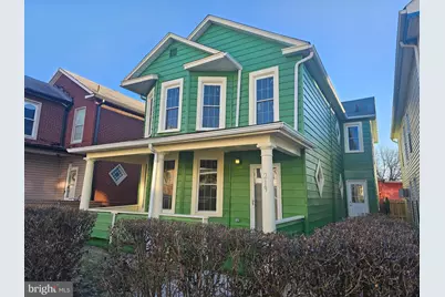 219 Carroll Street, Cumberland, MD 21502 - Photo 2