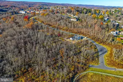 126 Braddock Heights, Frostburg, MD 21532 - Photo 4