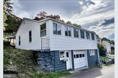 43 High Street, Lonaconing, MD 21539 - Photo 1