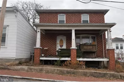 15 W Second Street, Cumberland, MD 21502 - Photo 1