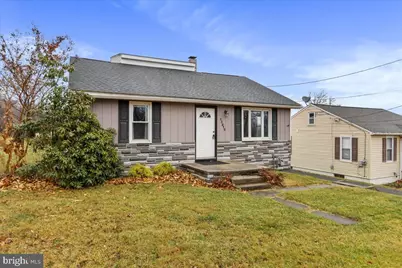 13815 Brant Road, Cresaptown, MD 21502 - Photo 4