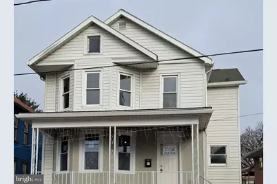 46 Boone Street, Cumberland, MD 21502 - Photo 1