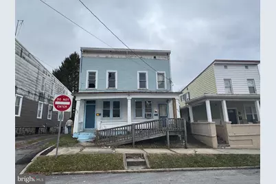 634 Columbia Avenue, Cumberland, MD 21502 - Photo 2