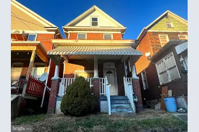 28 Boone Street, Cumberland, MD 21502 - Photo 1