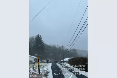 15718 Rockville Street SW, Lonaconing, MD 21539 - Photo 4