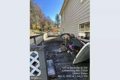 15718 Rockville Street SW, Lonaconing, MD 21539 - Photo 34