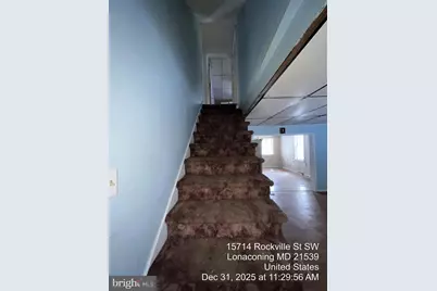 15718 Rockville Street SW, Lonaconing, MD 21539 - Photo 20