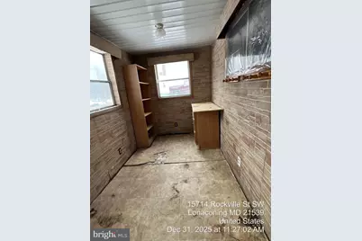 15718 Rockville Street SW, Lonaconing, MD 21539 - Photo 8
