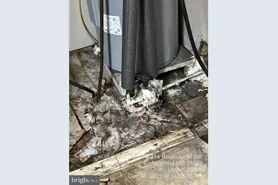 15718 Rockville Street SW, Lonaconing, MD 21539 - Photo 14