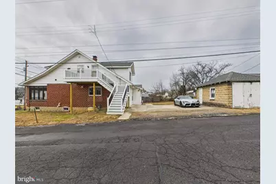 820 E Oldtown Road, Cumberland, MD 21502 - Photo 30