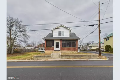 820 E Oldtown Road, Cumberland, MD 21502 - Photo 32