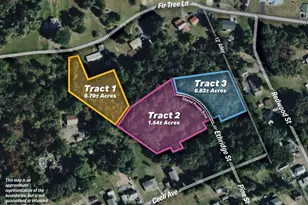 Tract 2: 1 54+/- Acres Ethridge St, Cresaptown, MD 21502 - Photo 1