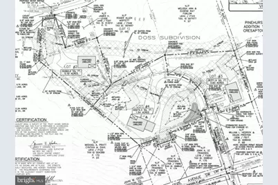 Tract 3: .83+/- Acres Ethridge Street, Cresaptown, MD 21502 - Photo 2