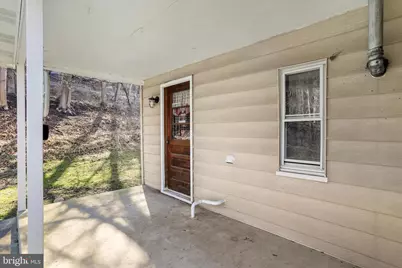 15506 Iron Rail Street, Mount Savage, MD 21545 - Photo 8