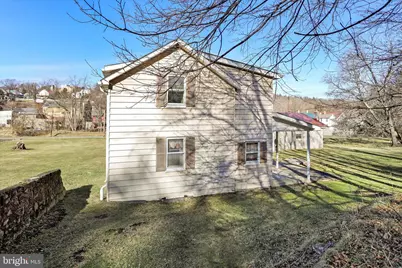 15506 Iron Rail Street, Mount Savage, MD 21545 - Photo 6