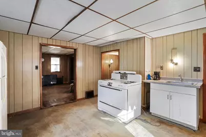 15506 Iron Rail Street, Mount Savage, MD 21545 - Photo 12