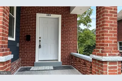 123 Cumberland Street, Cumberland, MD 21502 - Photo 2