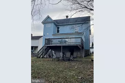 164 E College Avenue, Frostburg, MD 21532 - Photo 6