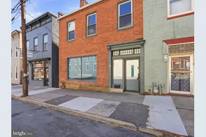 110 Greene Street, Cumberland, MD 21502 - Photo 2