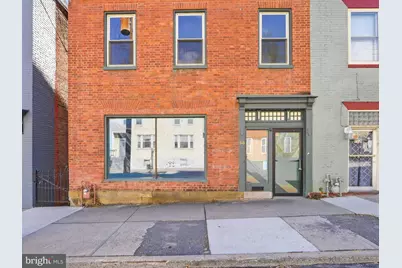 110 Greene Street, Cumberland, MD 21502 - Photo 1