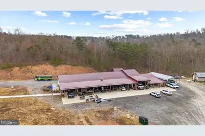 12542 Turkey Farm Road NE, Little Orleans, MD 21766 - Photo 64