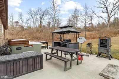 12542 Turkey Farm Road NE, Little Orleans, MD 21766 - Photo 38