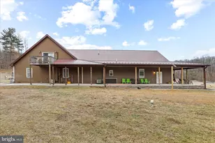 12542 Turkey Farm Rd NE, Little Orleans, MD 21766 - Photo 42