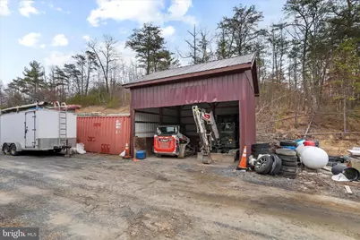 12542 Turkey Farm Road NE, Little Orleans, MD 21766 - Photo 48