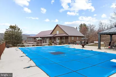 12542 Turkey Farm Road NE, Little Orleans, MD 21766 - Photo 40