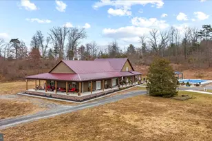 12542 Turkey Farm Rd NE, Little Orleans, MD 21766 - Photo 4