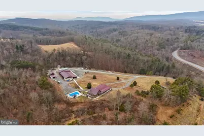 12542 Turkey Farm Road NE, Little Orleans, MD 21766 - Photo 1