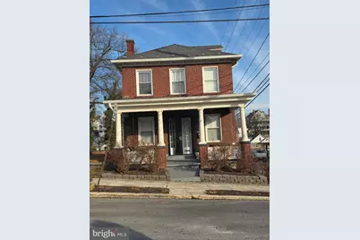 501 Rose Hill Avenue, Cumberland, MD 21502 - Photo 2