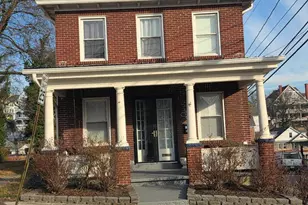 501 Rose Hill Ave, Cumberland, MD 21502 - Photo 2