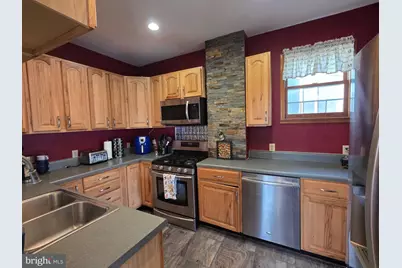 501 Rose Hill Avenue, Cumberland, MD 21502 - Photo 10