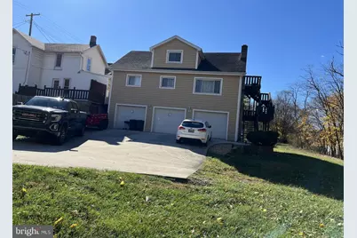 263 National Highway, Lavale, MD 21502 - Photo 30