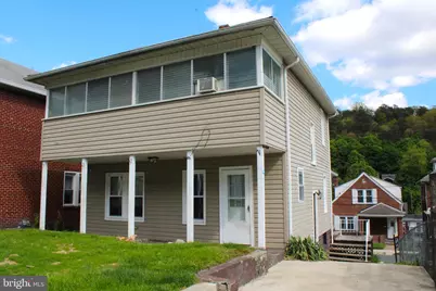 614 Lincoln Street, Cumberland, MD 21502 - Photo 6