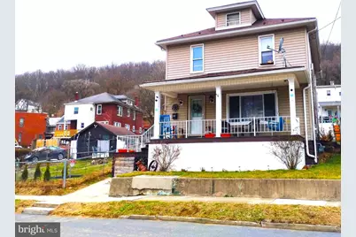 614 Lincoln Street, Cumberland, MD 21502 - Photo 1