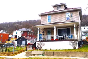 614 Lincoln St, Cumberland, MD 21502 - Photo 1