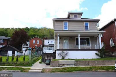 614 Lincoln Street, Cumberland, MD 21502 - Photo 1