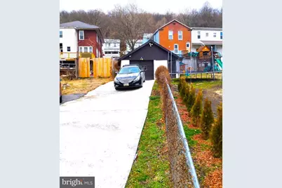 614 Lincoln Street, Cumberland, MD 21502 - Photo 2