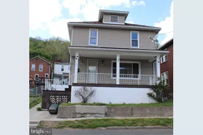 614 Lincoln Street, Cumberland, MD 21502 - Photo 2