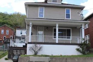 614 Lincoln St, Cumberland, MD 21502 - Photo 2