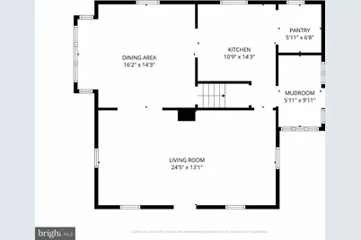 802 Bedford Street, Cumberland, MD 21502 - Photo 14