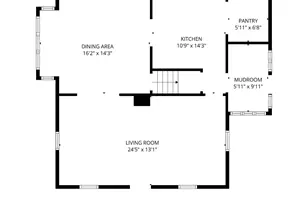 802 Bedford St, Cumberland, MD 21502 - Photo 14