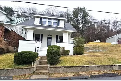 802 Bedford Street, Cumberland, MD 21502 - Photo 1